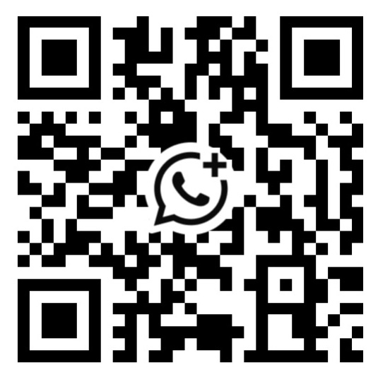WhatsApp QR Code