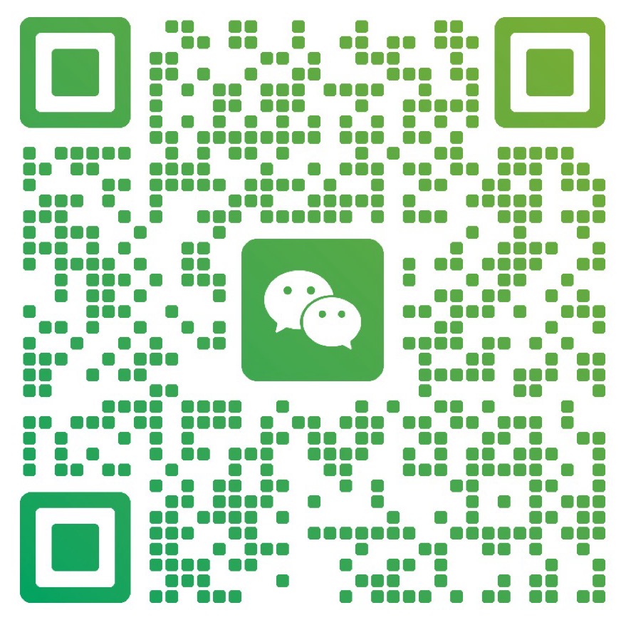 WeChat QR Code