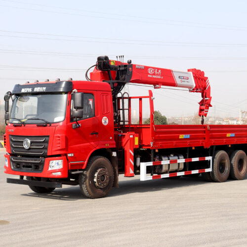 Engineering Vehicle Series