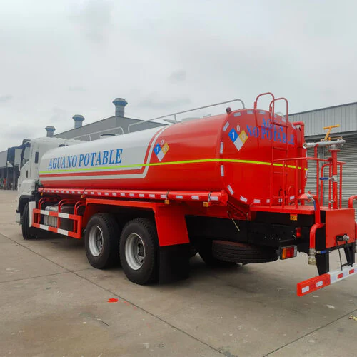 Isuzu 22m³ Water Sprinkler Truck - image 3#!trpst#/trp-gettext#!trpen