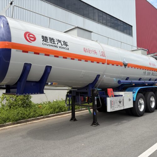 Semi-Trailer