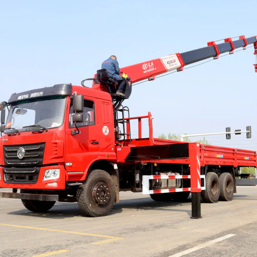 Dongfeng Huashen 12-Ton Truck-Mounted Crane - image 4#!trpst#/trp-get