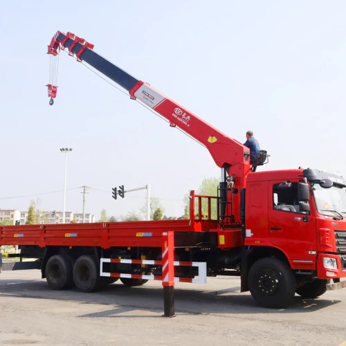 Dongfeng Huashen 12-Ton Truck-Mounted Crane - image 5#!trpst#/trp-get