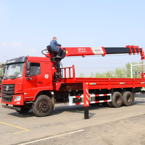 Dongfeng Huashen 12-Ton Truck-Mounted Crane - image 6#!trpst#/trp-get