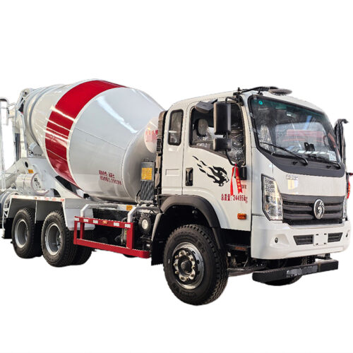 Engineering Vehicle Series