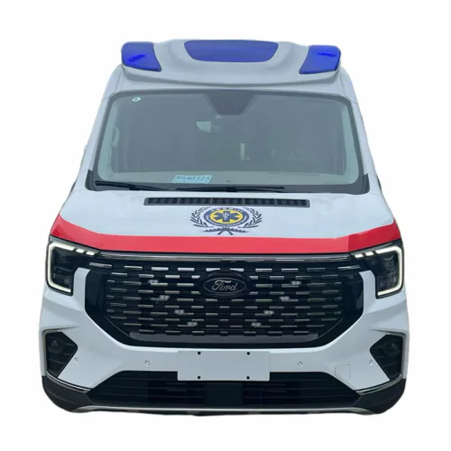 Ford T8 Intensive Care Ambulance - image 2#!trpst#/trp-gettext#!trpen