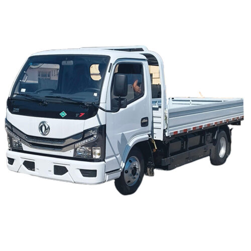 Engineering Vehicle Series