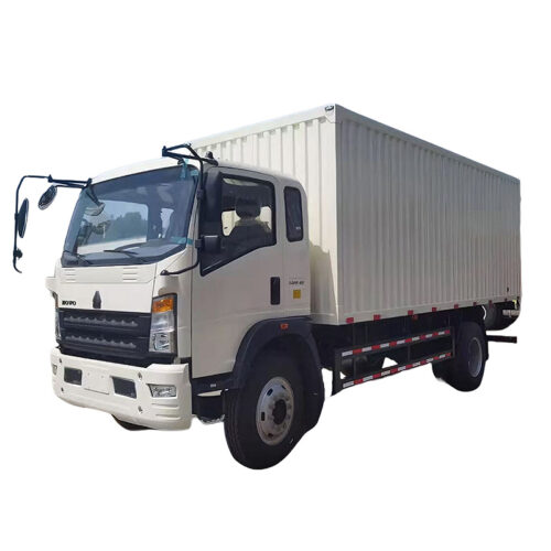 Engineering Vehicle Series