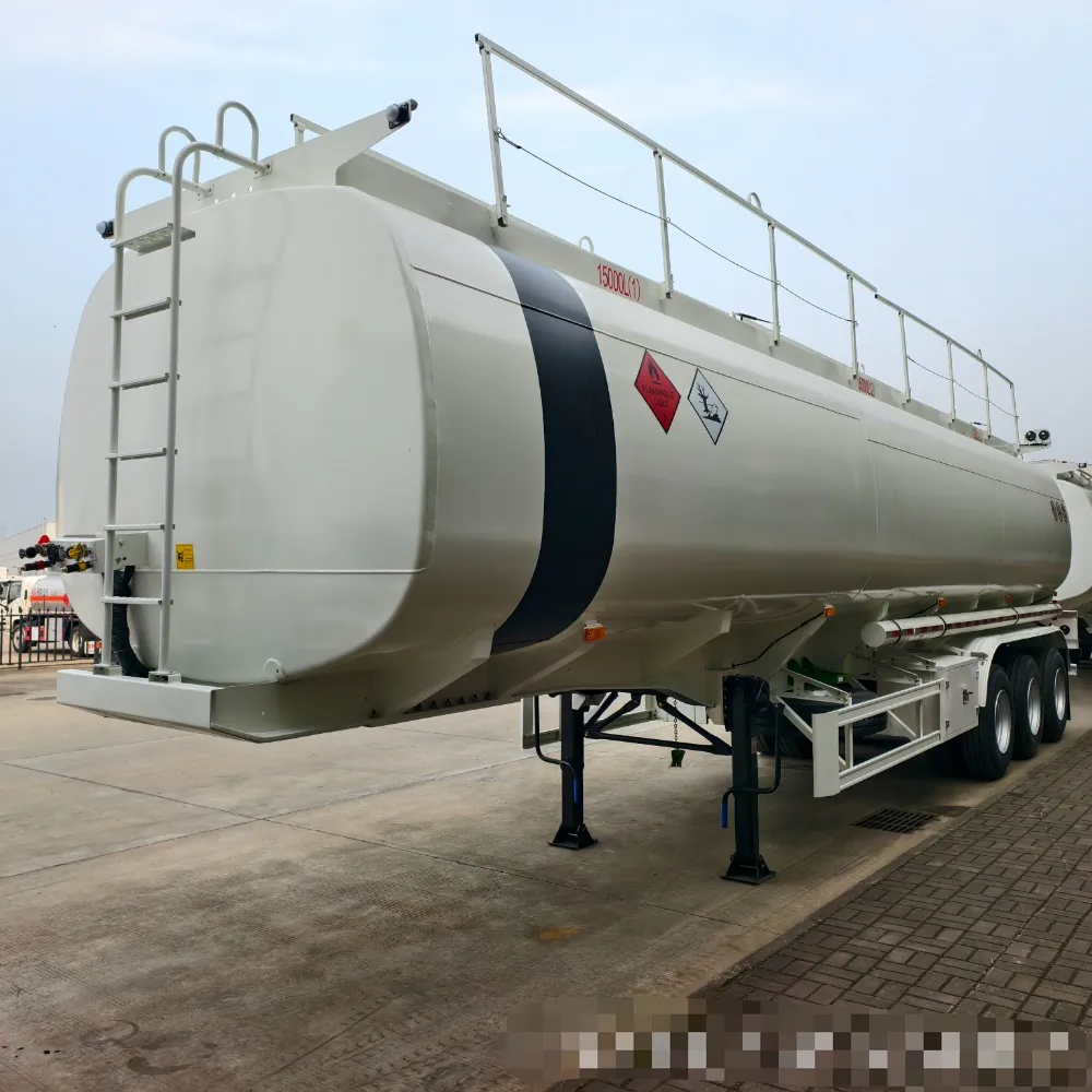 semi-trailer - image 1