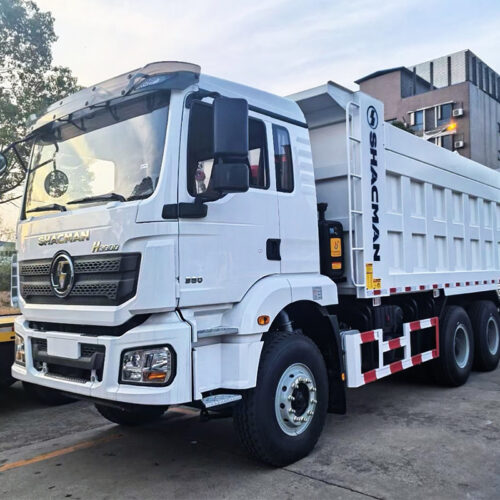 Engineering Vehicle Series