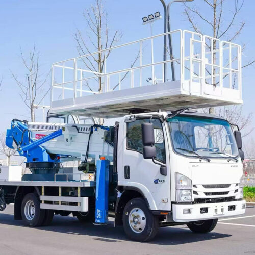 Engineering Vehicle Series