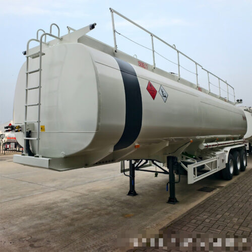 Semi‑trailer Series