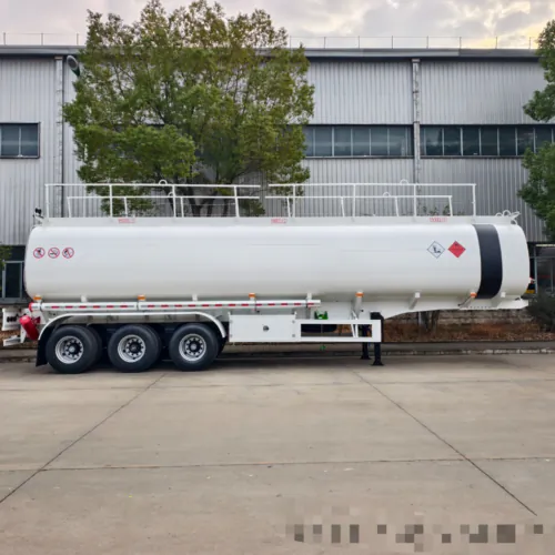 semi-trailer - image 2